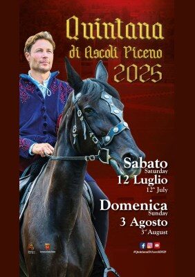 Quintana di Ascoli 2025