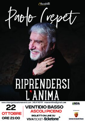 Paolo Crepet - Riprendersi l'anima