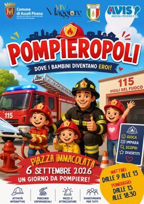 Pompieropoli