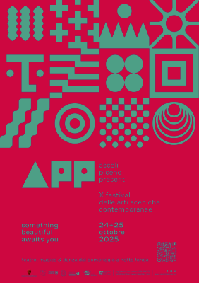 APP - Ascoli Piceno Present 2025