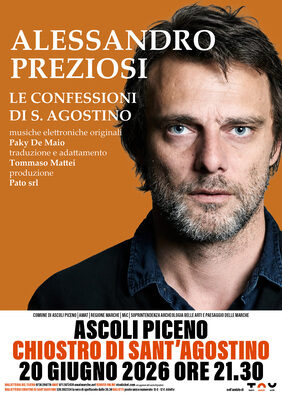 TAU - Teatri Antichi Uniti - 20 giugno 
