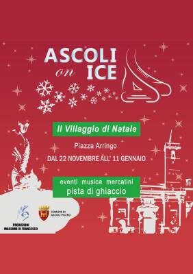 Ascoli on ice