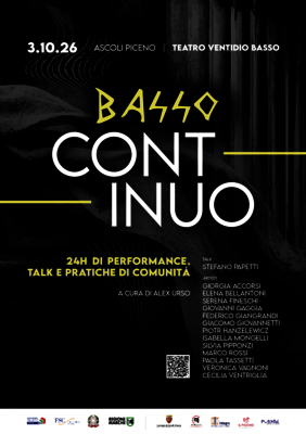 Basso continuo 