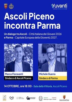 Ascoli Piceno incontra Parma 