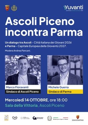 Ascoli Piceno incontra Parma 