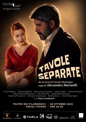 Tavole separate