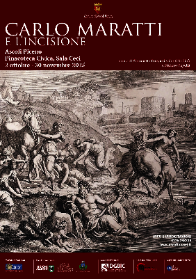 Carlo Maratti e l'incisione