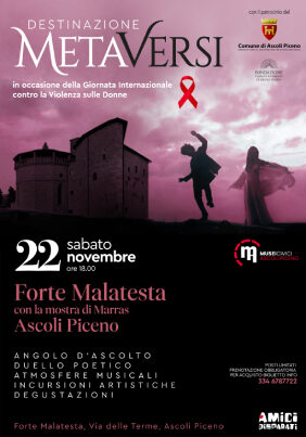 Destinazione metaversi