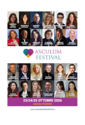 Asculum Festival 2026